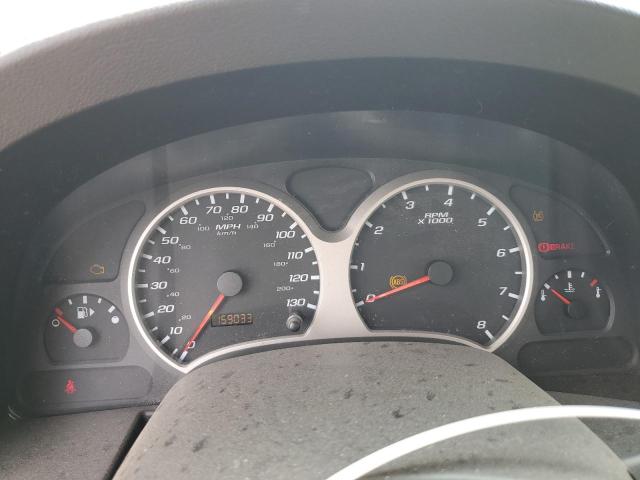 Photo 9 from auction – 2006 CHEVROLET EQUINOX LT with VIN 2CNDL73FX66182545