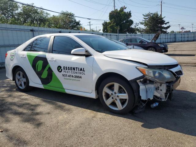 صورة رقم 4 من المزاد - 2012 TOYOTA CAMRY BASE مع VIN 4T1BF1FK5CU526882