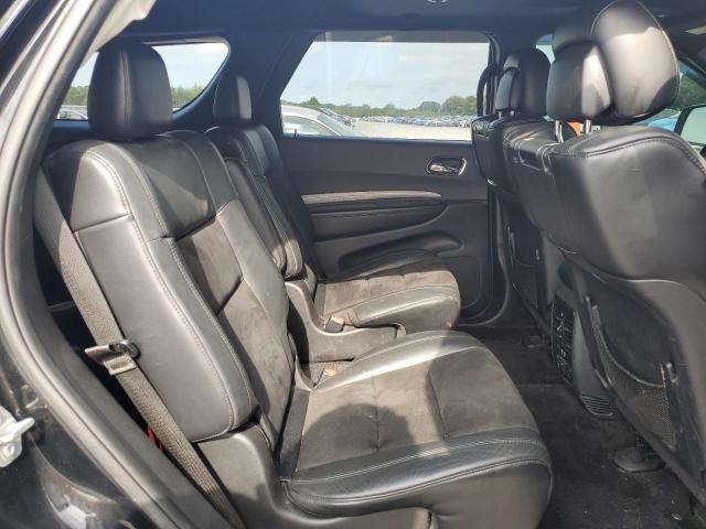 Photo 11 from auction – 2018 DODGE DURANGO GT with VIN 1C4RDHDG9JC473607