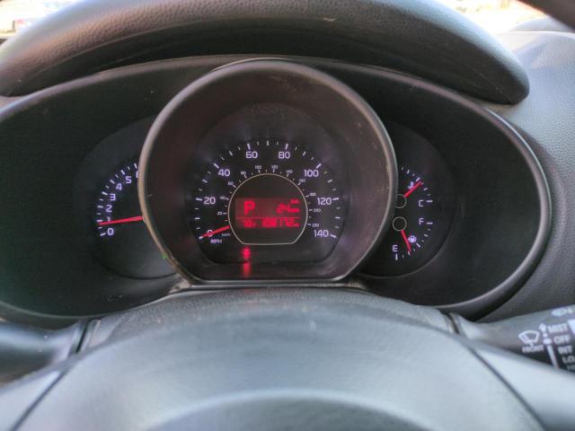 Фото 9 с аукциона – 2016 KIA SOUL + с VIN KNDJP3A53G7280509