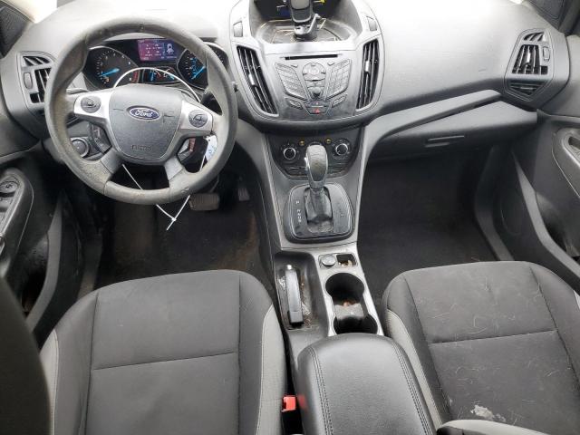Photo 8 from auction – 2014 FORD ESCAPE S with VIN 1FMCU0F72EUA73677