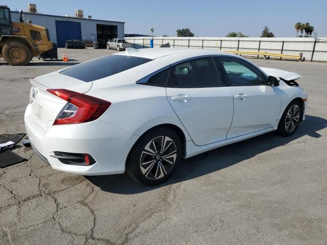 Photo 3 from auction – 2017 HONDA CIVIC EXL with VIN 19XFC1F78HE202194