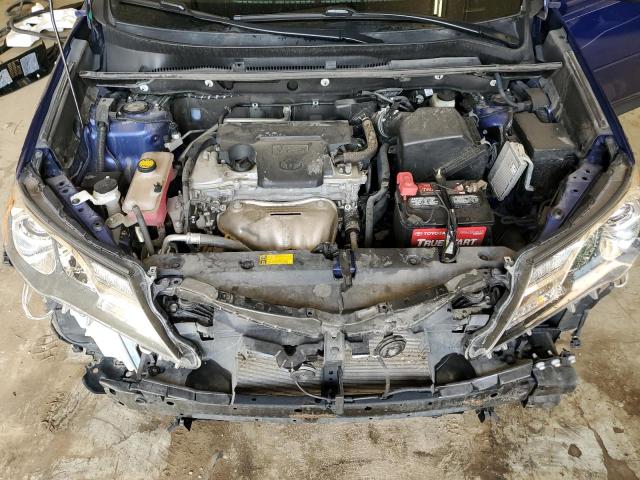 Photo 11 from auction – 2015 TOYOTA RAV4 LIMIT with VIN 2T3DFREVXFW392675