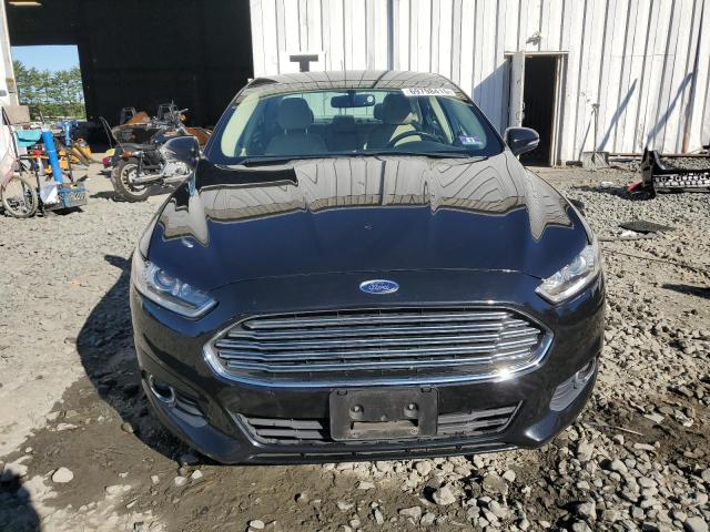 Photo 5 from auction – 2013 FORD FUSION SE with VIN 3FA6P0LU0DR389268