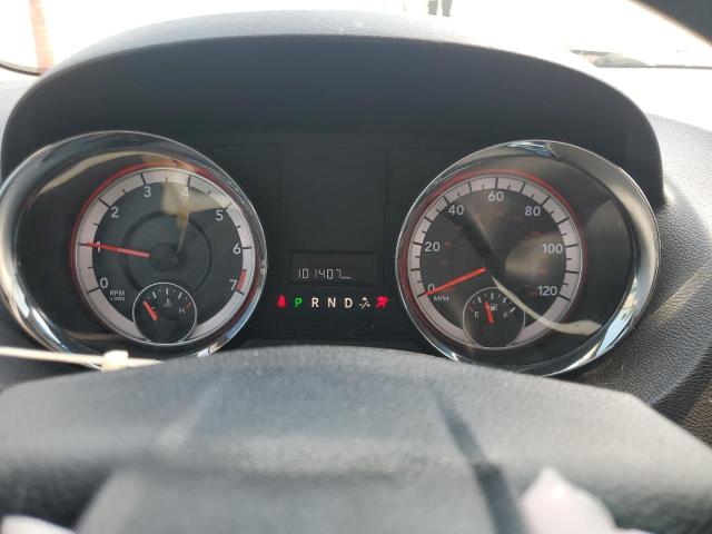 Photo 9 from auction – 2016 DODGE GRAND CARA with VIN 2C4RDGBG3GR396942