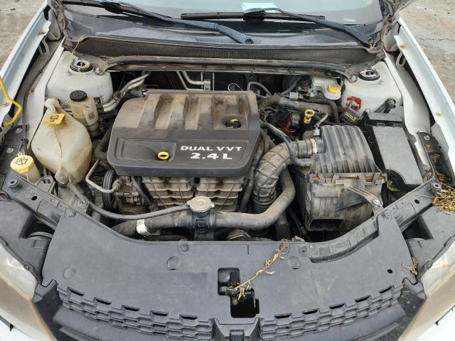 Photo 11 from auction – 2014 DODGE AVENGER SE with VIN 1C3CDZABXEN189373