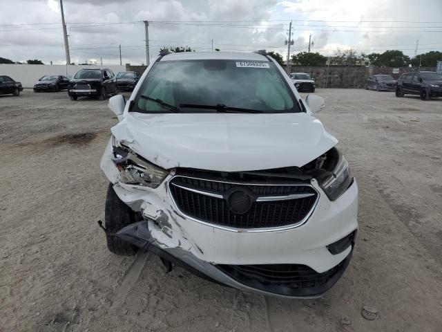 Photo 5 from auction – 2018 BUICK ENCORE PRE with VIN KL4CJASB0JB659937