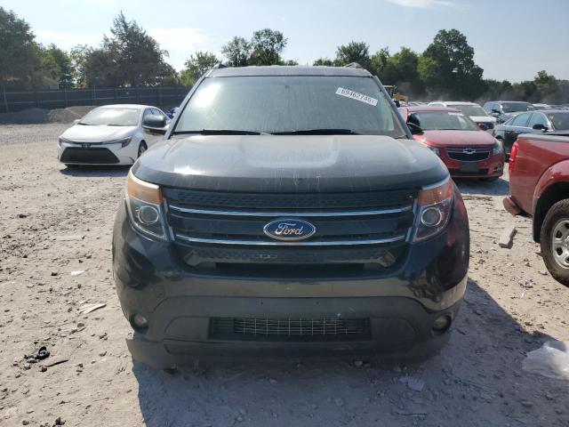 Photo 5 from auction – 2011 FORD EXPLORER LIMITED with VIN 1FMHK8F80BGA54459