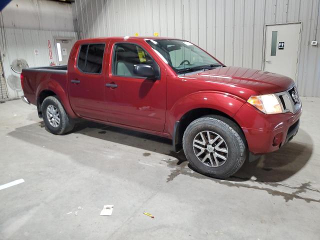 Photo 4 from auction – 2019 NISSAN FRONTIER S with VIN 1N6AD0EV4KN702371