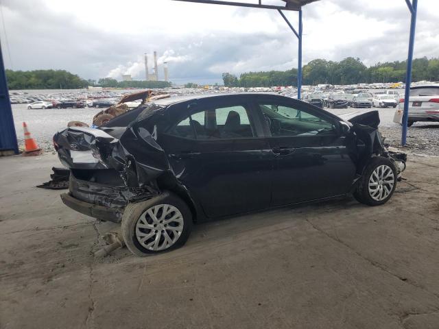Photo 3 from auction – 2019 TOYOTA COROLLA L with VIN 5YFBURHE6KP947005