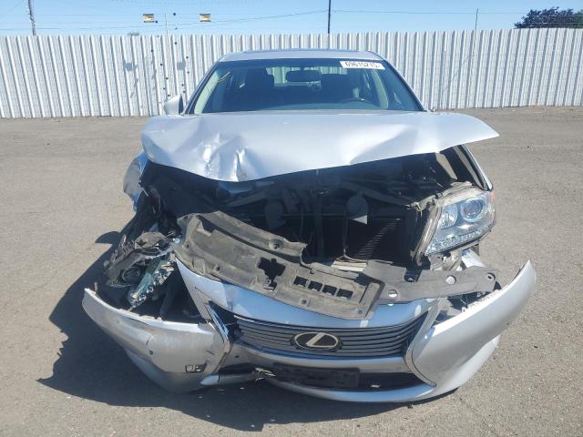 Photo 5 from auction – 2014 LEXUS ES 350 with VIN JTHBK1GG9E2151120