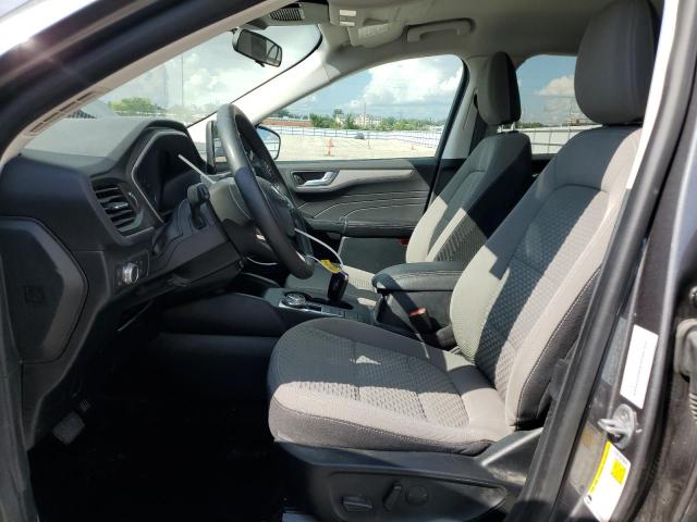 Photo 7 from auction – 2021 FORD ESCAPE SE with VIN 1FMCU0BZ1MUB11549