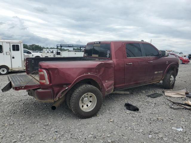 Photo 3 from auction – 2021 RAM 3500 LONGH with VIN 3C63RRNL9MG618212