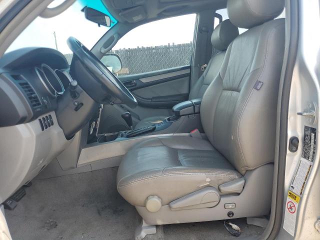 Photo 7 from auction – 2008 TOYOTA 4RUNNER SR5 with VIN JTEBU14R28K017664