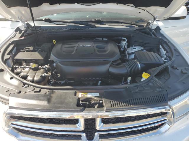 Photo 12 from auction – 2017 DODGE DURANGO SXT with VIN 1C4RDHAG1HC717846