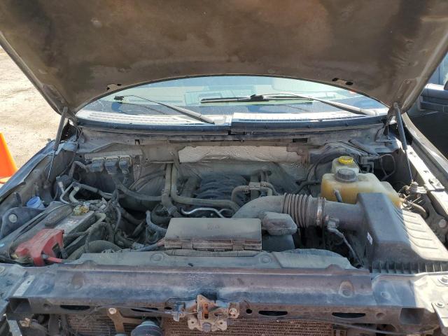 Photo 11 from auction – 2014 FORD F150 SUPER with VIN 1FTFW1EF9EKE43674