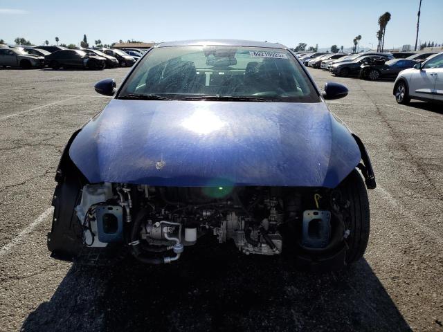 Photo 5 from auction – 2021 KIA FORTE EX with VIN 3KPF54AD0ME293836