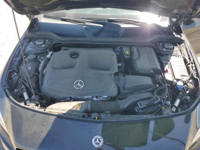 Photo 11 from auction – 2018 MERCEDES-BENZ CLA 250 with VIN WDDSJ4EB9JN576509