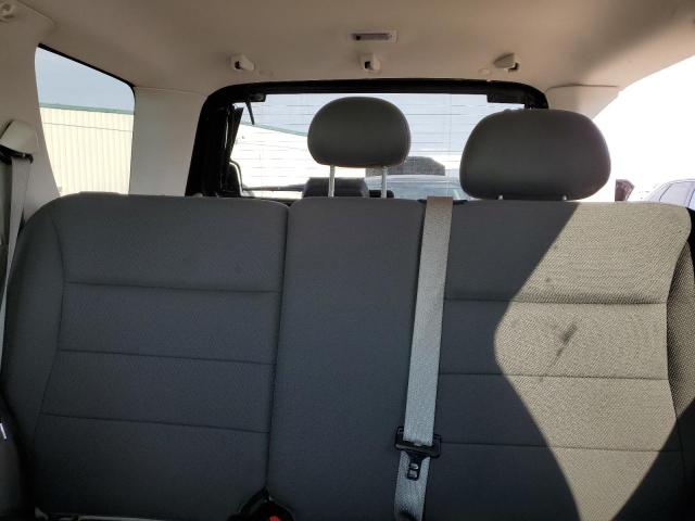 Photo 10 from auction – 2009 FORD ESCAPE XLT with VIN 1FMCU93G99KC08681