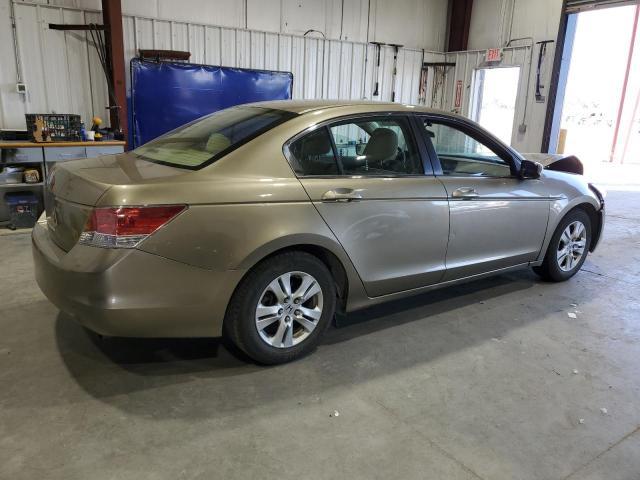 Photo 3 from auction – 2010 HONDA ACCORD LXP with VIN 1HGCP2F45AA005058