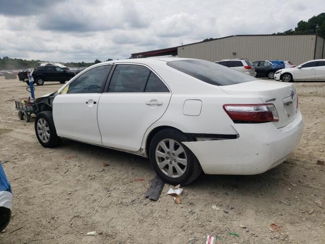 Photo 2 from auction – 2008 TOYOTA CAMRY HYBR with VIN 4T1BB46K38U035487