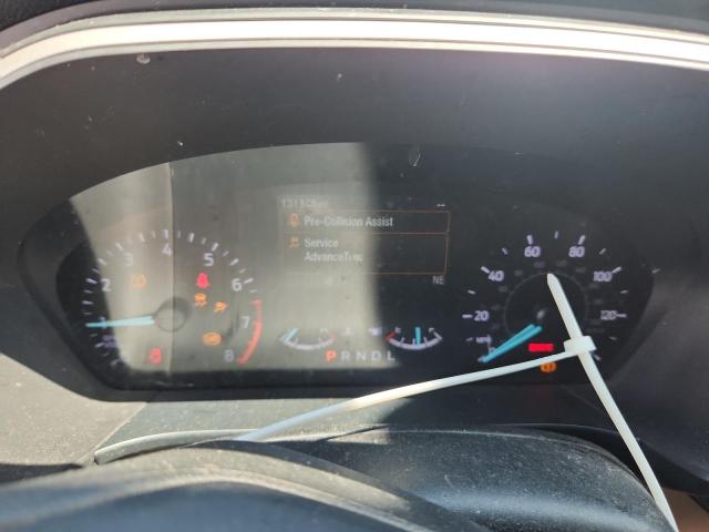 Photo 9 from auction – 2020 FORD ESCAPE SE with VIN 1FMCU0G68LUA22512