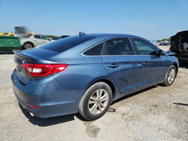 Photo 3 from auction – 2016 HYUNDAI SONATA SE with VIN 5NPE24AF0GH410899