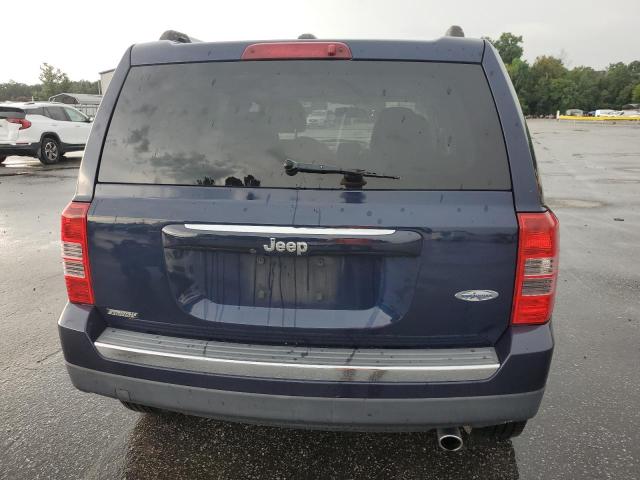 Photo 6 from auction – 2016 JEEP PATRIOT LA with VIN 1C4NJPFA4GD547464