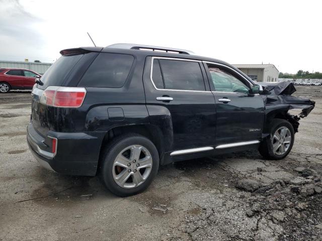 Photo 3 from auction – 2016 GMC TERRAIN DENALI with VIN 2GKALREK3G6345104
