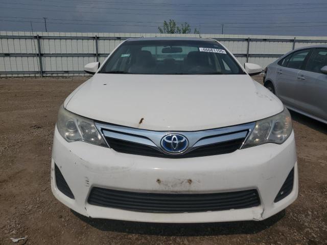 Photo 5 from auction – 2012 TOYOTA CAMRY HYBR with VIN 4T1BD1FK3CU036074
