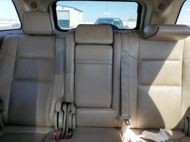 Photo 10 from auction – 2011 JEEP GRAND CHER with VIN 1J4RR6GT4BC602573