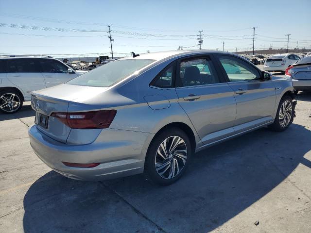 Photo 3 from auction – 2020 VOLKSWAGEN JETTA SEL with VIN 3VWEB7BUXLM059953