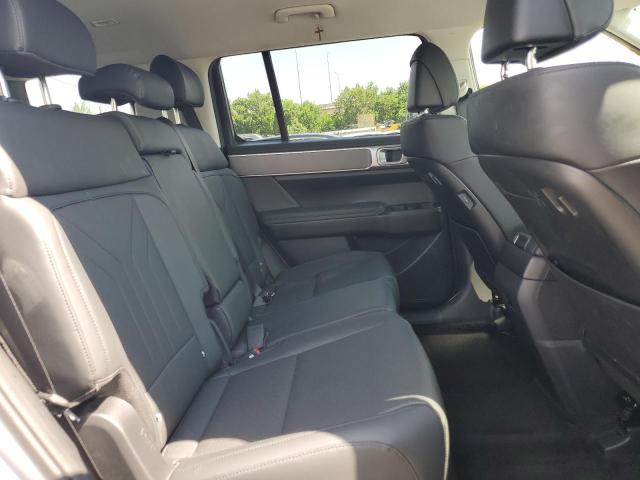 Photo 11 from auction – 2025 HYUNDAI SANTA FE S with VIN 5NMP24GL2SH106940