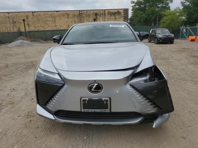 Photo 5 from auction – 2023 LEXUS RZ 450E with VIN JTJAAAAB2PA018640