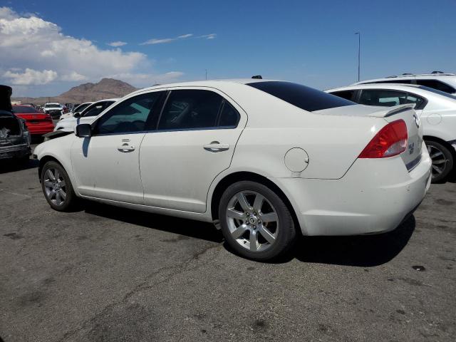 Photo 2 from auction – 2010 MERCURY MILAN PREM with VIN 3MEHM0JA8AR654341