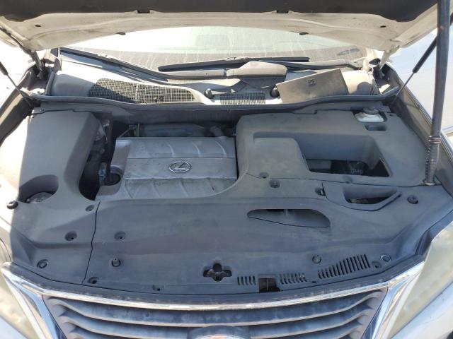 Photo 12 from auction – 2014 LEXUS RX 350 with VIN 2T2ZK1BA4EC141692