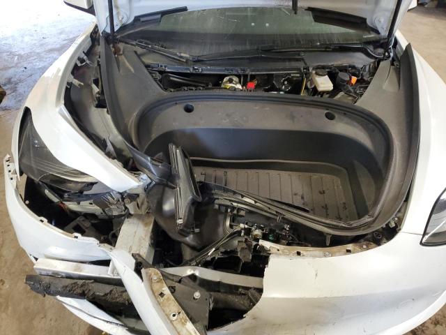Photo 11 from auction – 2023 TESLA MODEL 3 with VIN 5YJ3E1EA4PF509753
