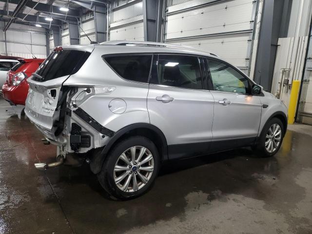 Photo 3 from auction – 2017 FORD ESCAPE TIT with VIN 1FMCU0J93HUD28852