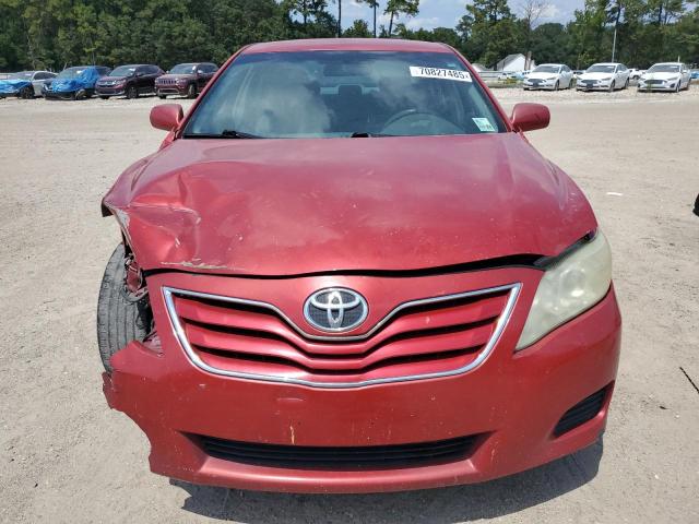 Photo 5 from auction – 2011 TOYOTA CAMRY BASE with VIN 4T1BF3EK9BU733822