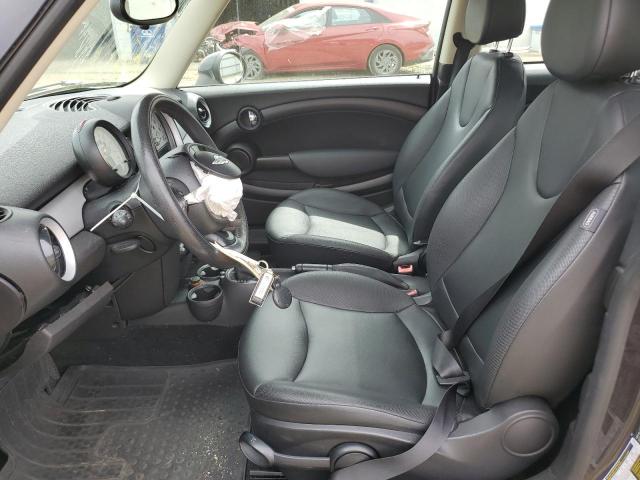 Photo 7 from auction – 2013 MINI COOPER with VIN WMWSU3C58DT685565