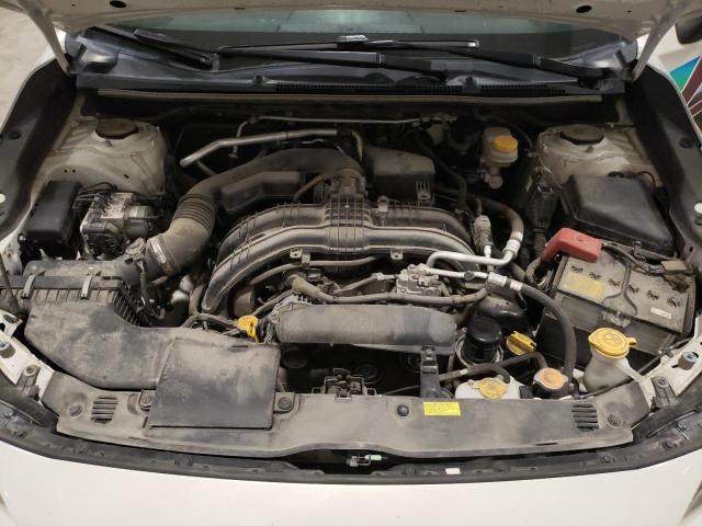 Photo 12 from auction – 2020 SUBARU CROSSTREK with VIN JF2GTABC3L8278630