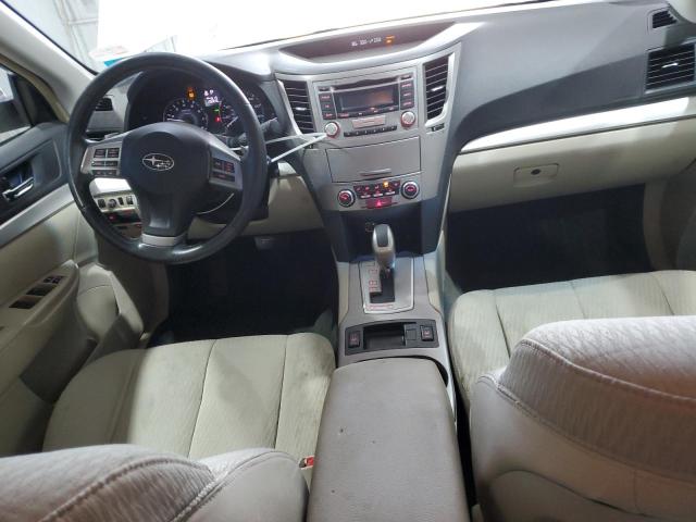 Снимка 8 от търг – 2012 SUBARU OUTBACK 2. с VIN 4S4BRBCCXC3275616
