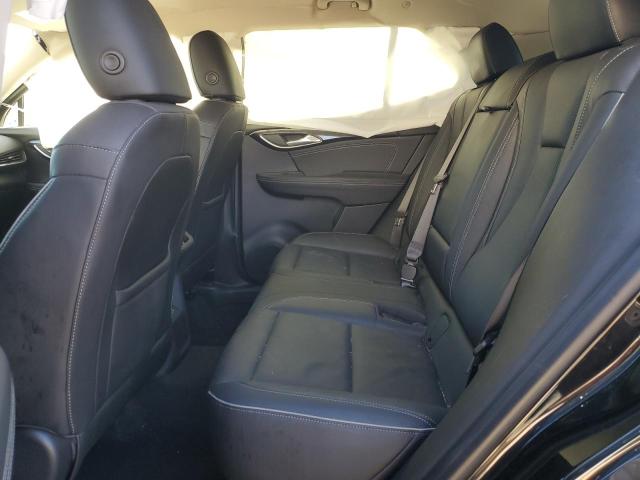 Photo 11 from auction – 2021 BUICK ENVISION E with VIN LRBFZPR49MD164259