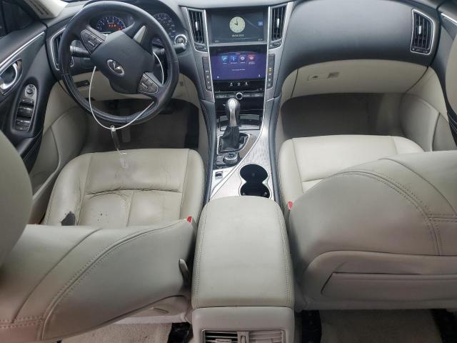 Photo 8 from auction – 2014 INFINITI Q50 BASE with VIN JN1BV7AP0EM681844