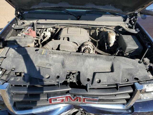 Photo 11 from auction – 2010 GMC SIERRA K15 with VIN 1GTSKVE36AZ250391