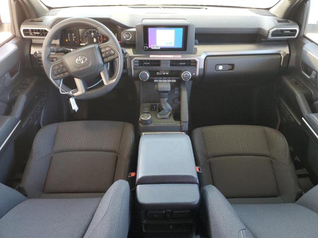 Фото 8 с аукциона – 2025 TOYOTA 4RUNNER с VIN JTEVA5BR3S5024385