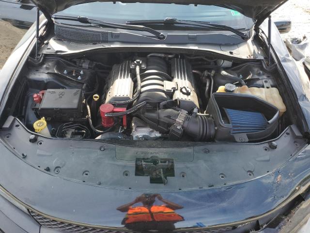 Photo 11 from auction – 2017 DODGE CHARGER R/ with VIN 2C3CDXGJ6HH583789