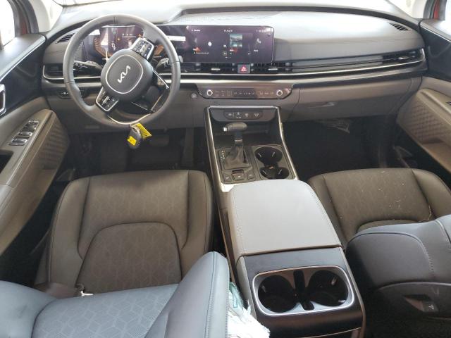 Photo 8 from auction – 2025 KIA CARNIVAL L with VIN KNDNB5K36S6520806