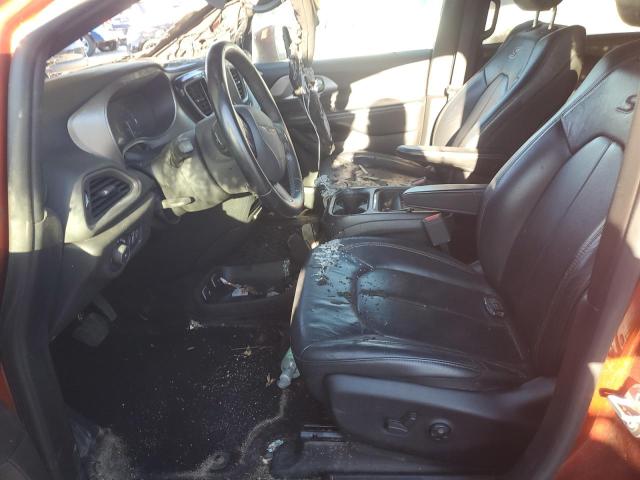 Photo 7 from auction – 2018 CHRYSLER PACIFICA T with VIN 2C4RC1BG8JR234375