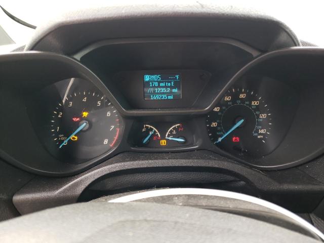 Photo 9 from auction – 2016 FORD TRANSIT CO with VIN NM0LS7E76G1281812